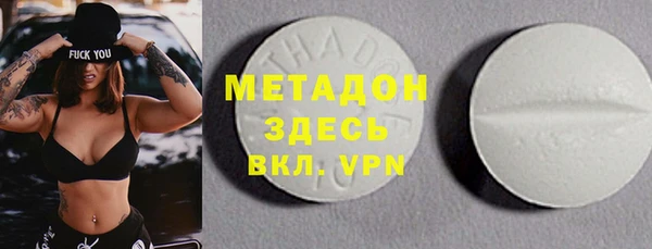 хмурый Алексин
