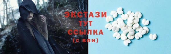 хмурый Алексин
